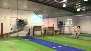 BUBBLE SOCCER AUSTRALIA