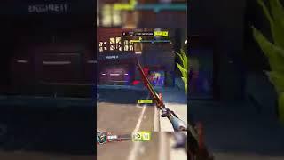 Inside The Mind of A Genji Player on Defense