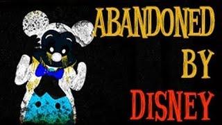 "Abandoned by Disney" [Creepypasta Classics] | #Creepypasta (MapleCreepy Reupload)