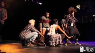 1VIBE Presents: OUCH 2011 (Hip-Hop Dance Competition)