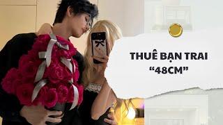 [Audio] Thuê Bạn Trai “48cm” | Mắc Cỡ Audio