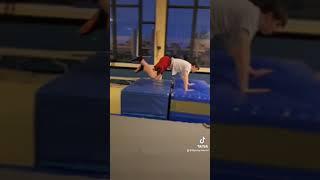 Nice Clips from The Buga #trampoline #flip #acrobatics #tricking #fun #parkour #jump