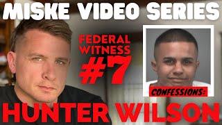 HUNTER WILSON PLEA AGREEMENT | MISKE ENTERPRISE SERIES VIDEO #6 | ExCop’s Perspective | Doug Korenic