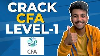 How I Got More Than 90 PERCENTILE In My CFA Exam | Aaditya Iyengar | Lordmoneyengar