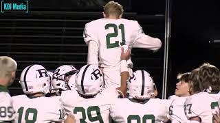 Highlights: Ramapo 38, Somers 34 (9/1/23)