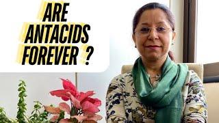 Beware using Antacid for long | Antacid Side Effect |GERD Heartburn | GERD diet tip Dr Zubeda Tumbi