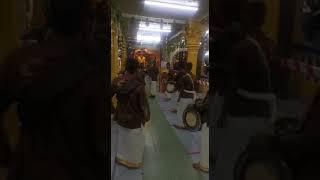 Om Sri Kavalmuniam Urumi melam