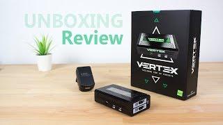 HDFury Vertex Unboxing & Review | Deutsch - German | DigitaleWelt