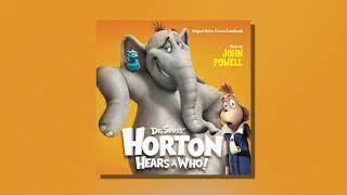 Mountain Chase (From "Dr. Seuss' Horton Hears A Who!) (Official Audio)