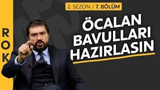 Rasim Ozan Kütahyalı anlatıyor: ''Türk siyasi tarihinin devrimci dönemine girdik''