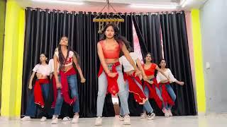 Shake kara || Dance Vibe Studio || Bollywood