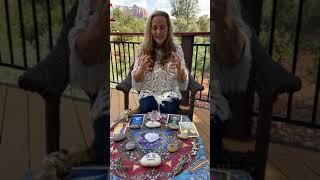 Shamanic Ceremony | Spring Equinox | Intention and Transformation With Anahata Ananda