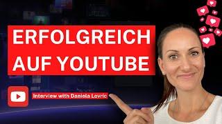 Vom Follower zum Kunden: So nutzt du Zielgruppen-Strategie für YouTube-Erfolg!