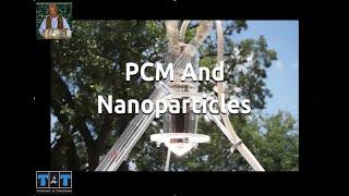 2255 Phase Change Materials And Nanoparticles