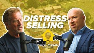 "6000 properties selling under distress" Mark Bouris & Louis Christopher