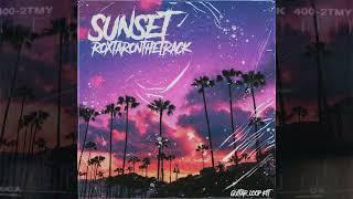 (FREE) Guitar Loop Kit/Sample Pack 2022 "Sunset"