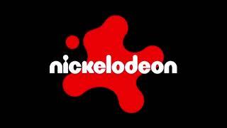 Nickelodeon Logo (2023) (Rock Paper Scissors: Bloody Midnight Variant)
