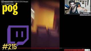 POG | Most Viewed Twitch Clips Of The Day #215