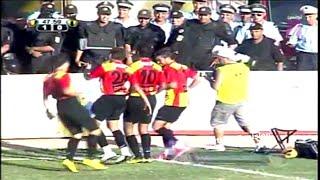 Club athlétique bizertin 0-1 Espérance Sportive de Tunis - Le But ᴴᴰ 04-08-2010 CAB vs EST