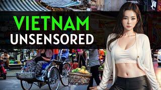 10 Shocking Things About VIETNAM That Will leave You Amaze