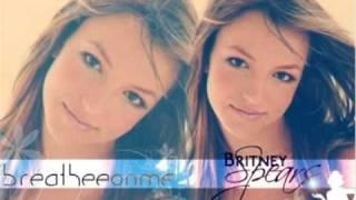 I've Got The Urge - Britney Spears