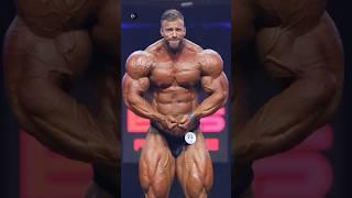 Mass monster  Vojta Trnka Insane Physique #viral #shorts #bodybuilder #bodybuilding