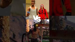 Socha Nahi Tha Orion Esa Karega 55 #gta #freefiregameplay #gtav #gta5 #gta5 #shorts #short #gaming