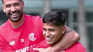 OFICIAL!! | El Turco Mohamed es nuevo DT del TOLUCA 2025 | Traera nuevos REFUERZOS?