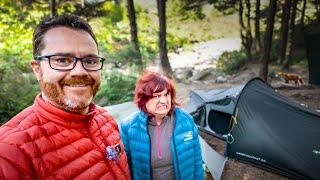 Took My Sister Camping For The First Time & Now She HATES ME!