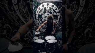 Drop Dead Gorgeous - Two Birds, One Stone | DRUM COVER #drumcover #drums