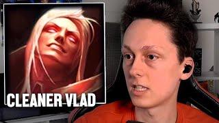 Der cleanste Vladimir Midlane!