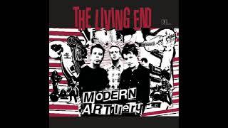 The Living End - Modern Artillery [Full Album]