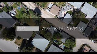 Amazing neighborhood at an amazing price: 5424 Ladbrooke Drive SW