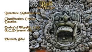 Bali the Usurper - Demon of the Mahabaharata, Rig Veda