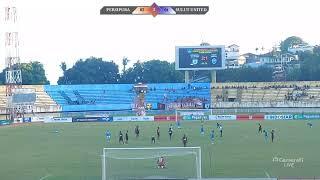 LIGA 2 || PERSIPURA VS SULUT UNITED