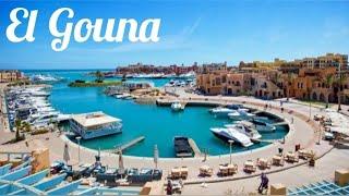 El Gouna Egypt: The Paradise of earth !!!