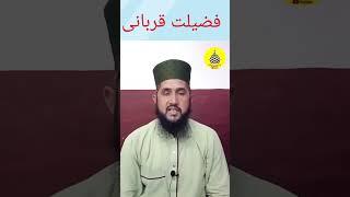Fazilate Qurbani