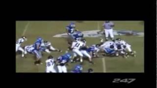 Nick James! Nick James Highlights