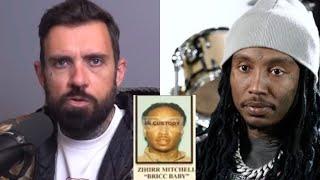 No Jumper Host SELF SNITCHING On PODCAST Used In NEW FEDERAL PAPERWORK, Live-streamed AFTER..