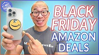 Best iPhone 16 Accessories: Amazon 2024 Black Friday Deals I've Actually Tested