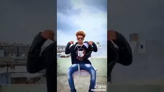 Tik tok Video Funny Video New  / Khabri Baba tik tok