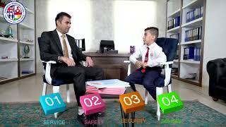 Welcome to Dohuk British International school! Our school is the best international school in Dohuk