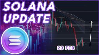 SOL BREAKOUT INCOMING! | SOLANA (SOL) PRICE PREDICTION & NEWS 2025!