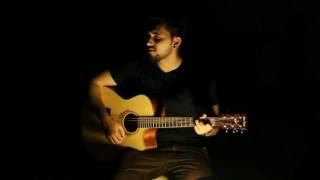 Thousand Years - Areeb khan Acoustic Cover