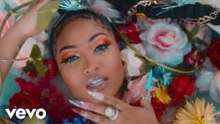 Shenseea, Rvssian - You're The One I Love (Official Music Video)