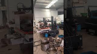 wire cutting workshop