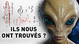 Le signal WOW ! La NASA l'a enfin décrypté et la réponse n'est pas ce que nous attendions...