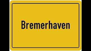 So schön - Erinnerungen an Bremerhaven