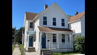 For Sale: 3701 Chatham Avenue Cleveland Ohio 44113 (Ohio City - SOLO)