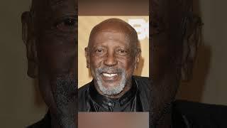 LOUIS GOSSETT JR EX WIVES & GIRLFRIENDS